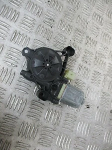 2020 SEAT LEON FR 5DR PASSENGER SIDE FRONT WINDOW MOTOR OEM - Picture 1 of 5