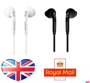 Auricolari vivavoce originali Samsung auricolari auricolari e microfono EO-EG920BB/EG920BW - Foto 1 di 11