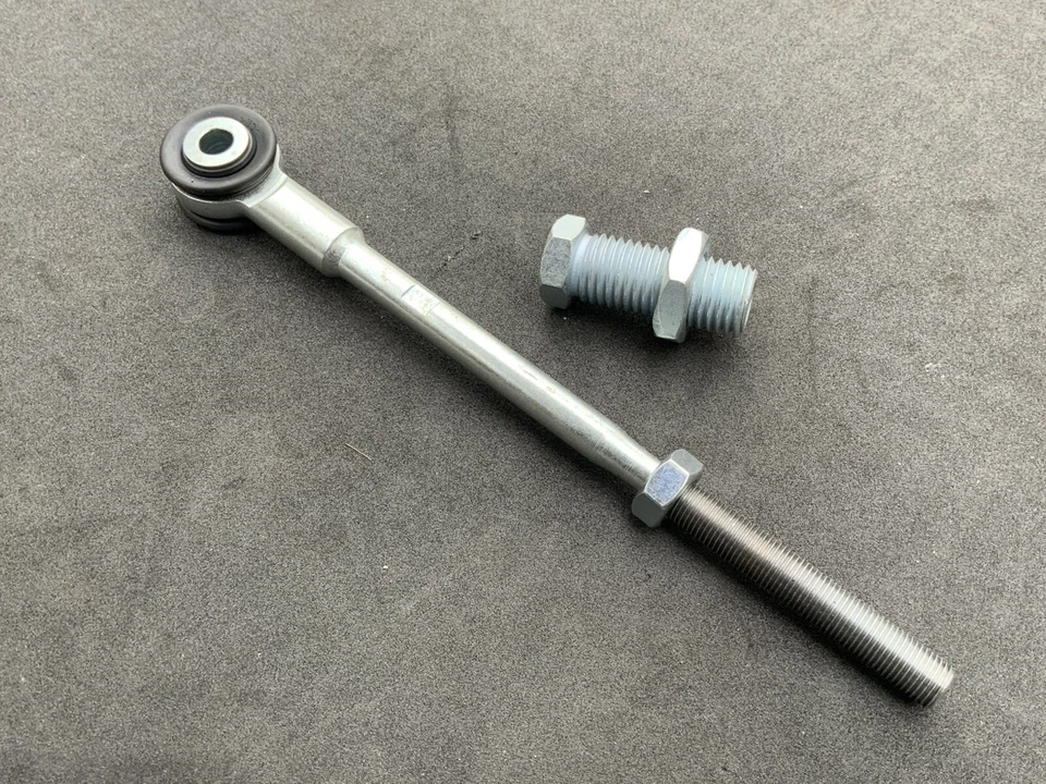 MASERATI 3200 / 4200 REAR CONTROL ARM TIE ROD  - Image 1 of 1