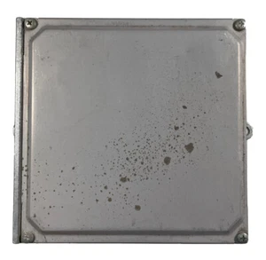 2002-2003 Acura TL ECM Engine Control Module 37820-PXG-A52 - Picture 1 of 5