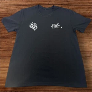 Camiseta gráfica Darc Sport Street Fighter Wolves Forever - Imagen 1 de 5