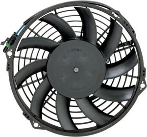 Moose Racing OEM Replacement Cooling Fan 1901-0336 - Picture 1 of 1