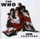 BBC Sessions by The Who (CD, 2000)