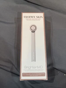 NUEVO Trophy Skin BrightenMD Herramienta Multifunción Ojos, Cara y Cuello Nuevo en Caja - Imagen 1 de 2