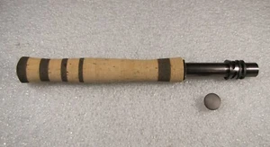 Full Wells Fly Rod Griff Kit, Klasse AAA Kork - mit verbrannten Gratringen, A6c - Bild 1 von 1