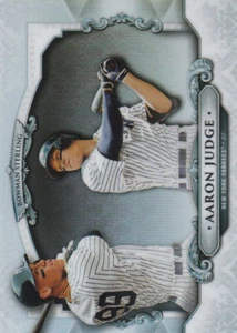 2018 Bowman Sterling Baseball - Picture 1 of 7