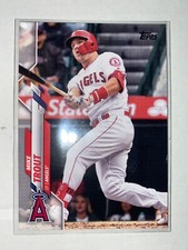 2020 Topps Baseball Cards #251-500 (You Pick) Quantity Discount