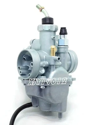 Carburetor For Yamaha TTR125 TTR125E TTR125L TTR125LE 2000-2008 - Image 1 of 3