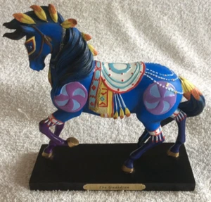 The Trail of Painted Ponies - The Guardian 2013 - 1E/0644 No Box - Imagen 1 de 14