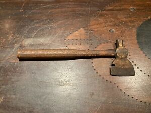 19TH EARLY 20TH CENTURY SALESMANS SAMPLE AXE 