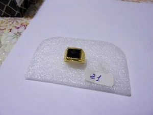 anello con onice.....B - Foto 1 di 2