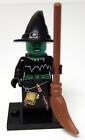 LEGO 8654, seria 2 col02-4, minifigurka czarownica