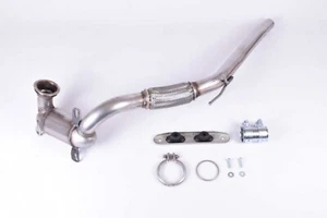 Catalizzatore per VW Golf VII Variant 1.2 TSI KW 81 CV 110 CC 1197 - Imagen 1 de 1