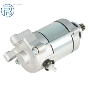 New Starter For Honda Motorcycle CRF450X 2005-2018 # 31200-MEY-671 - Picture 1 of 8