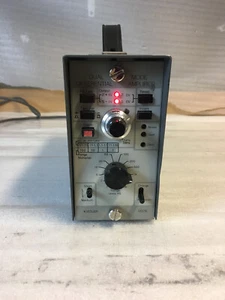 Kistler Dual Mode Differential Amplifier 5026 - Picture 1 of 6