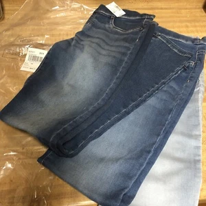 3 Pack The Childrens Place Girls Size 14 Legging Jeans Assorted Colors New - Picture 1 of 6