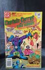 Bande dessinée Captain Carrot and His Amazing Zoo Crew #2 1982 DC Comics 