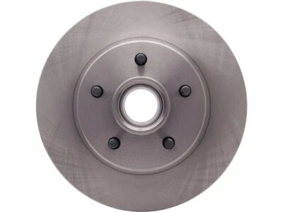 Para Chevrolet G20 1993-1995 Rotor de freno delantero fricción dinámica 18116FC 1994 Foto 1 de 2