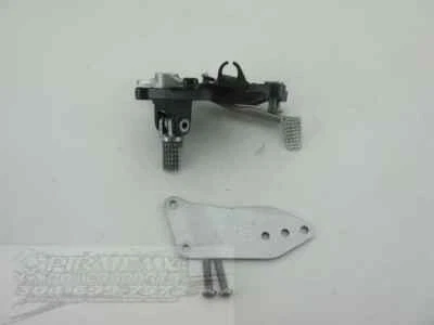 Juego de clavija de freno trasero derecho Kawasaki Ninja ZX10R ZX1000D 963 x Foto 1 de 4