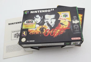 007 Goldeye - Bild 1 von 7