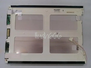 1PCS 10.4" 640×480 Resolution SHARP LM64C350 LCD Screen Panel - Picture 1 of 1
