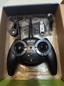 Horizon Hobby Inductrix Fpv Ersatz Controller und Bildschirm ohne Drohne - Bild 1 von 5