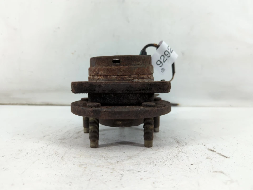 Chevrolet Malibu 2004-2011 buje de rueda delantera fabricante original V0SK7 Foto 1 de 4