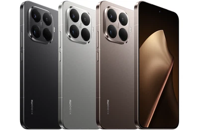 Xiaomi 15T Pro 5G - Dual SIM (Unlocked) - UK Version - NEW & SEALED - Image 1 of 4