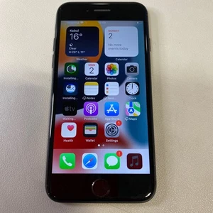 Apple iPhone 7 - 32GB - Unlocked (Read Description) - Photo 1 sur 5