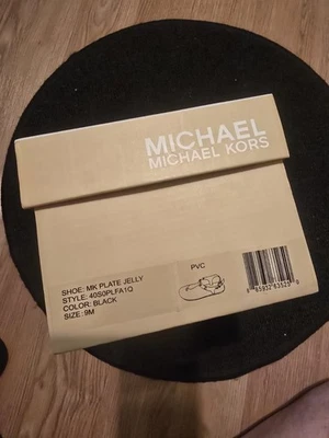 michael kors sandals 9 new - Image 1 of 4