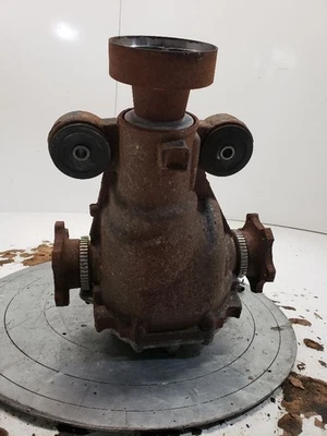 Carrier 3.692 Ratio Rear AWD Fits 14-17 INFINITI QX50 1286725 - Image 1 of 4