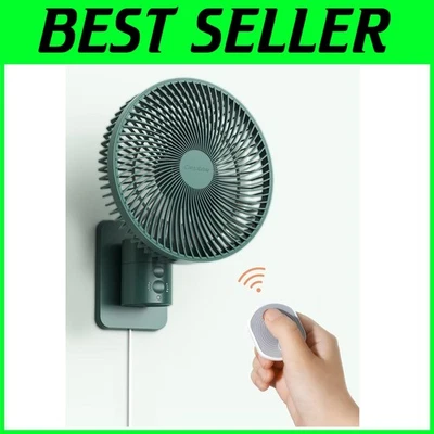 High Velocity Air Circulator with 4 Speeds - Image 1 of 4