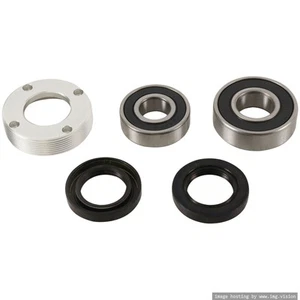 Pivot Works Rear Wheel Bearings PWRWK-H12-026 1985-2000 Honda XR600R NEW - Picture 1 of 2