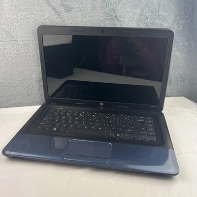 HP 2000-2B19WM AMD E-300 1300MHz 4 GB With Battery /UNTESTED! UNKOWN! - Image 1 of 4