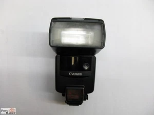 Canon Speedlite Blitz 540 EZ für Spiegelreflexkamera analog Autofocus lens - Bild 1 von 3