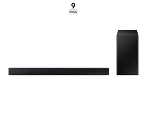 Samsung SOUNDBAR C450 - Foto 1 di 3