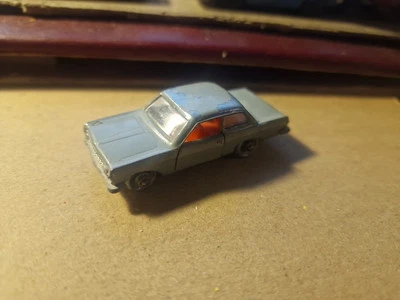 Opel Rekord - Best Box - Grey - 2512 - Image 1 of 4