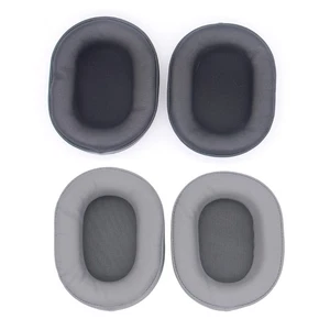 Comfortable Sponges Earpads for Corsair HS55/HS55PRO/HS65 Headsets Earmuff - Photo 1/10