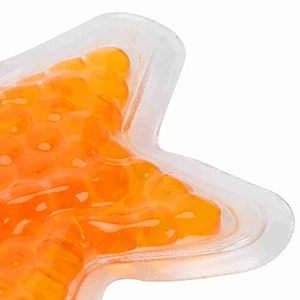 Hot Cold Compress Gel Pack Cooling Gel Ice Pack Pad Bag For Beauty BreastfeedSA - Picture 1 of 12