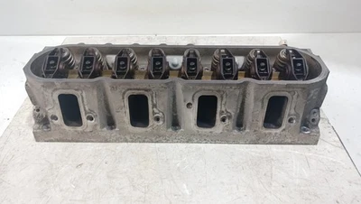 Zylinderkopf 823 Guss GMC Silverado Sierra 1500 6.2 V8 L9H 12774698 — 第 1/4 张图片