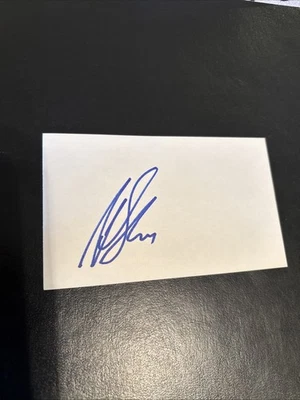 Sterling Sharpe (South Carolina) CFBHOF / PFBHOF / ESPN Green Bay Packers - Image 1 of 2