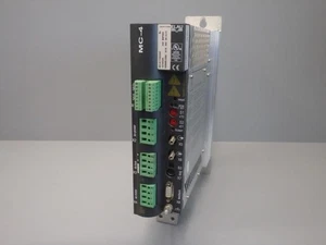 MC41103400- ELAU - MC-4/11/03/400 / VARIADOR PAC DRIVE M USADO - Picture 1 of 5