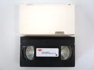 Richie Sambora "Hard Times Come Easy" Undiscoved Soul Bon Jovi Promo Single VHS - Imagen 1 de 4