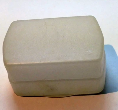 Sto-Fen EW Flash Bounce Diffuser Dome Light Box for SB-900 EX 550 flash Soft Box - Image 1 of 4