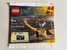 Lego 5000202 The Lord of the Rings Elrond
