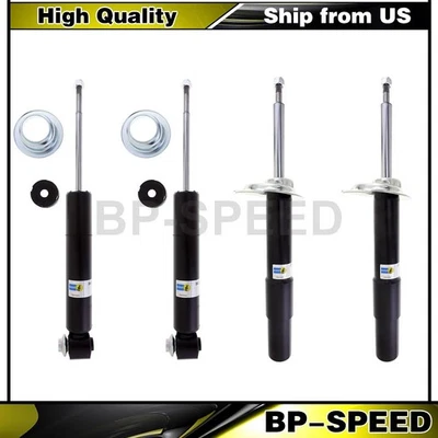 Conjunto de puntal de amortiguadores Bilstein para BMW 645Ci 4,4 L BMW 650i 4,8 L Foto 1 de 4