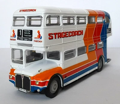 Corgi Classics 35008 Connoisseur Collection AEC Routemaster - RM560 Stagecoach - Image 1 of 4