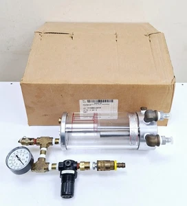 LDI Industries 31617H-MA / 10336103-001 Reservoir Tank Assembly - Picture 1 of 19