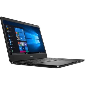 Dell Latitude 3400 14" 8GB 256GB i5-8265U 3.9GHz NO OS/Chrgr Grade A - Picture 1 of 3