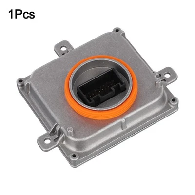 Daytime Running Lights OEM Parts List Available for Different Model Fits - Image 1 of 4